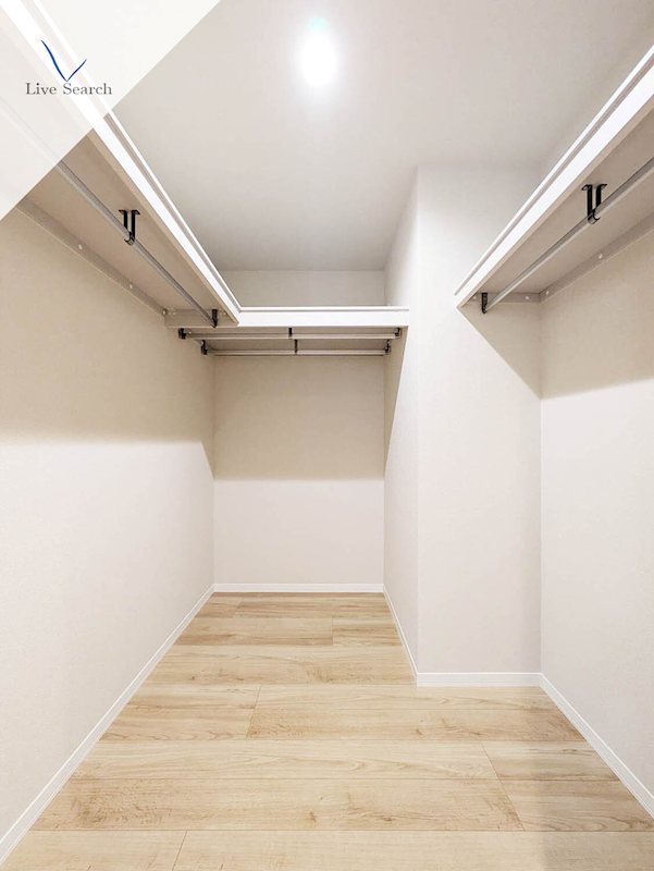 収納 シャーメゾン アンビエラ トウジン その他4