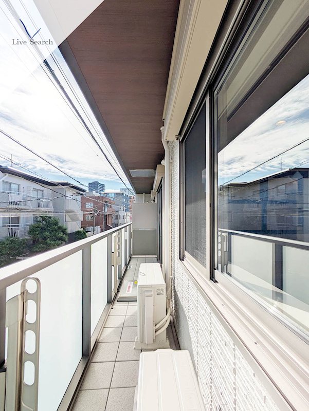 眺望 シャーメゾン アンビエラ トウジン その他7