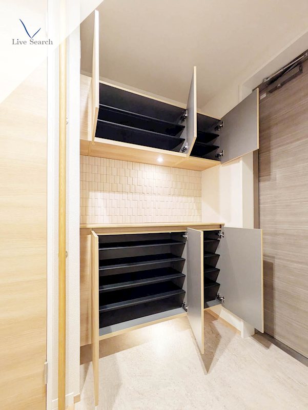 収納 シャーメゾン アンビエラ トウジン その他10