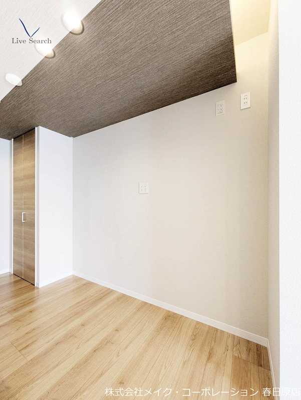 冷蔵庫置場 シャーメゾン アンビエラ トウジン その他11