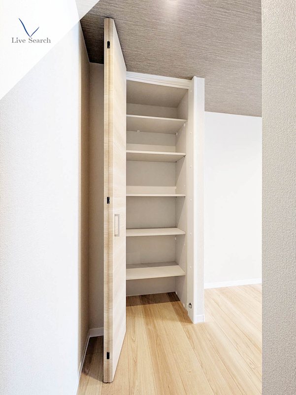 収納 シャーメゾン アンビエラ トウジン その他12