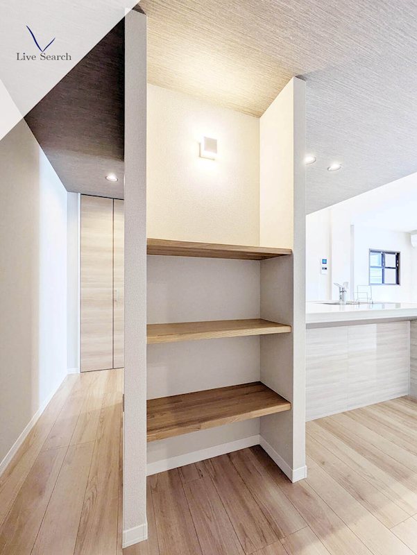 収納 シャーメゾン アンビエラ トウジン その他13