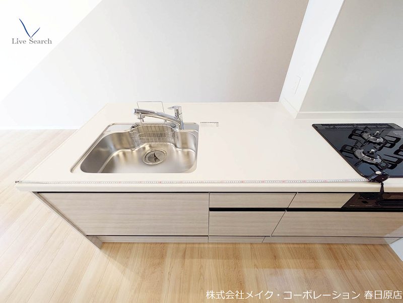 キッチン シャーメゾン アンビエラ トウジン その他14