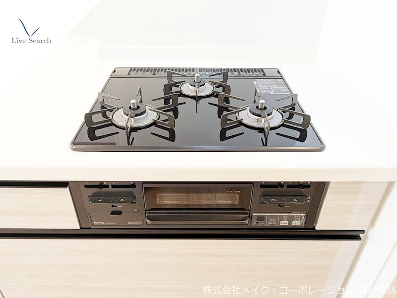 他設備 シャーメゾン アンビエラ トウジン その他15