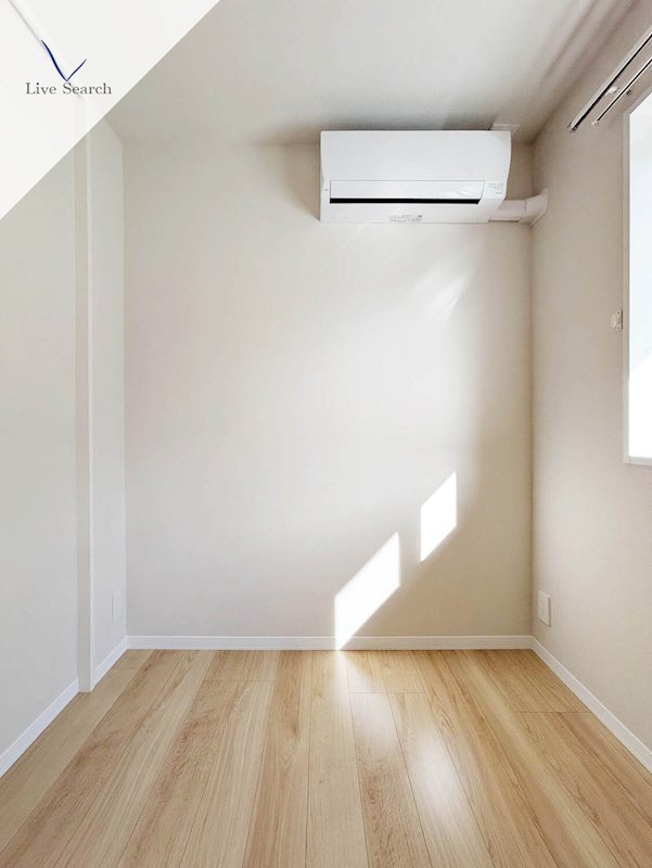 書斎3.2畳 シャーメゾン アンビエラ トウジン その他18