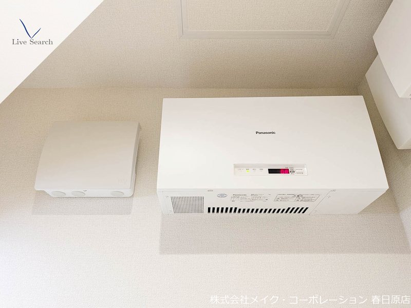 太陽光設備 シャーメゾン アンビエラ トウジン その他21