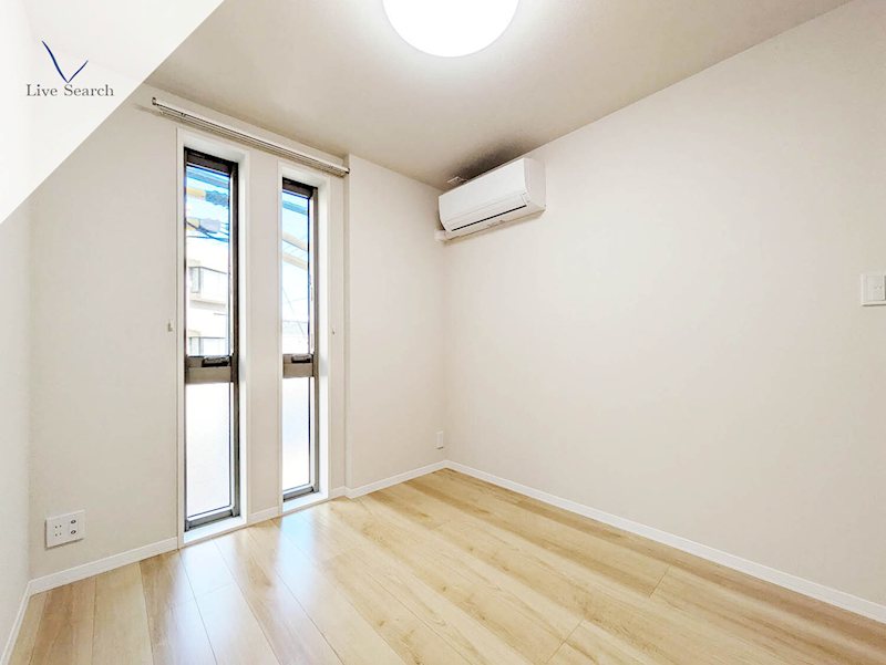 洋室5.0畳 シャーメゾン アンビエラ トウジン その他25