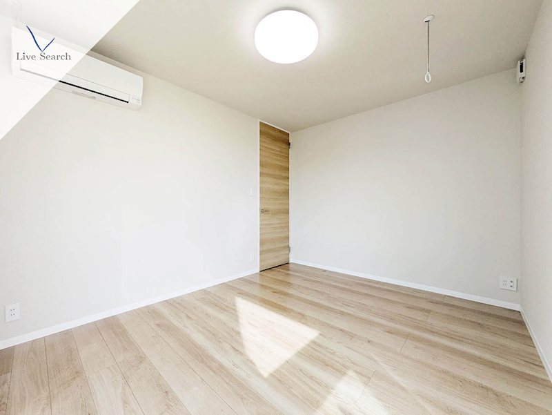 洋室6.6畳 シャーメゾン アンビエラ トウジン その他28