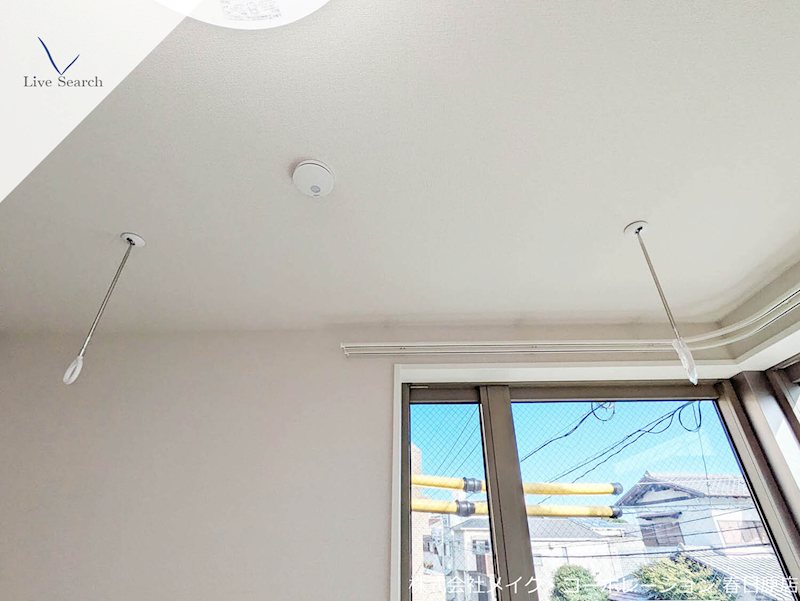 他設備 シャーメゾン アンビエラ トウジン その他29