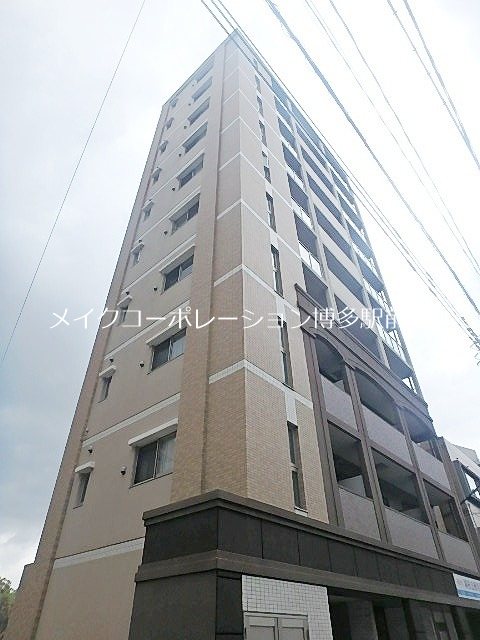 マリアヴィラ高宮 外観