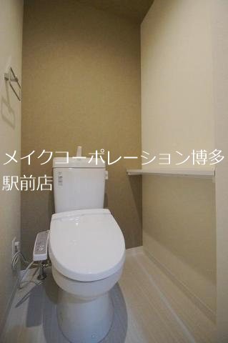 マリアヴィラ高宮 その他3