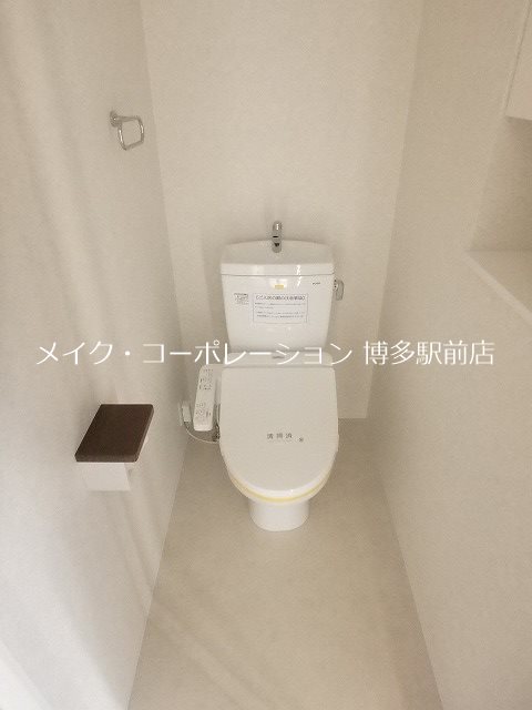 反転タイプ掲載 ネストピア東比恵駅前Ⅱ その他2