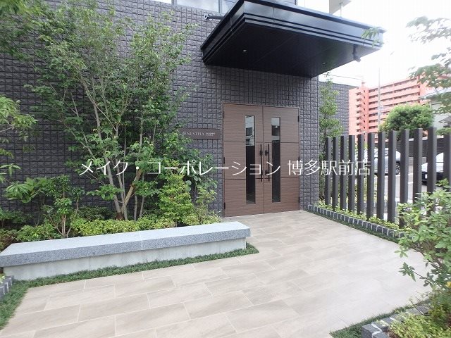 エントランス ネストピア東比恵駅前Ⅱ その他15