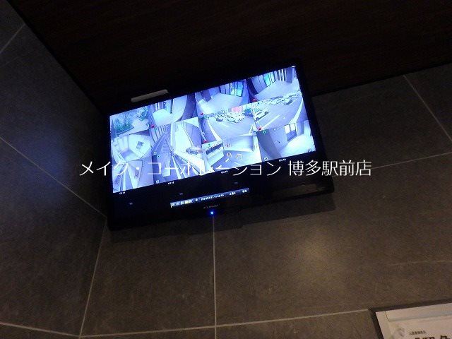 セキュリティ ネストピア東比恵駅前Ⅱ その他18