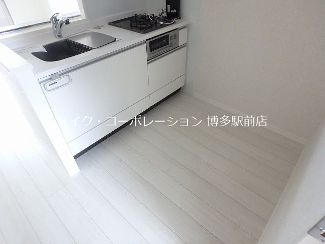 反転タイプ掲載 ネストピア東比恵駅前Ⅱ その他23