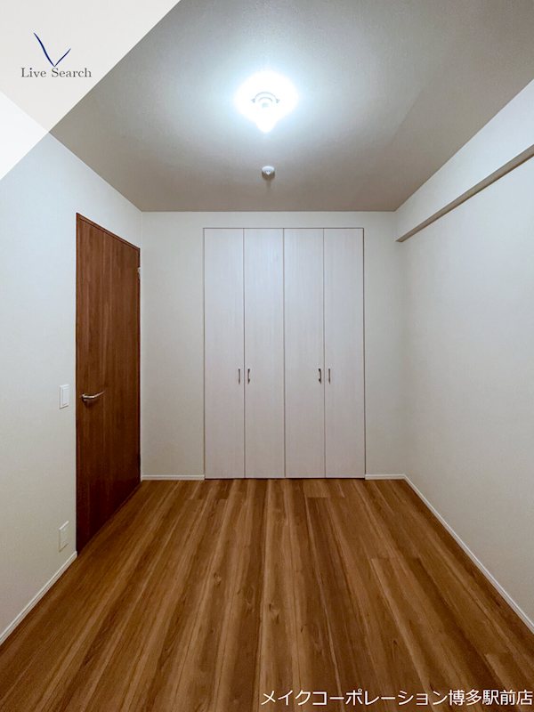 他部屋・スペース パークホームズ六本松フォレストクロス その他14