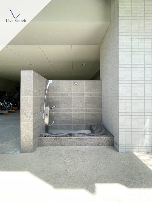 他共有部分 パークホームズ六本松フォレストクロス その他22