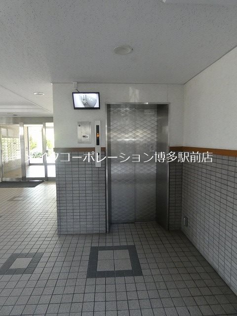 他共有部分 博多駅東パーク・ホームズ その他1