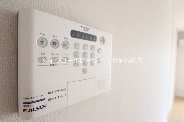 D-room大濠  その他4