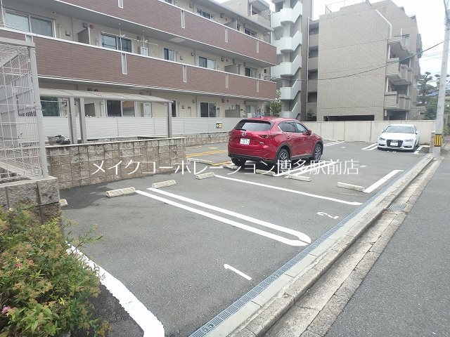 D-room大濠  その他5