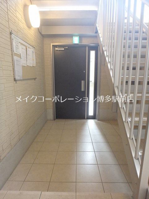 D-room大濠  その他7