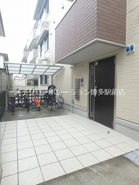 D-room大濠  その他9