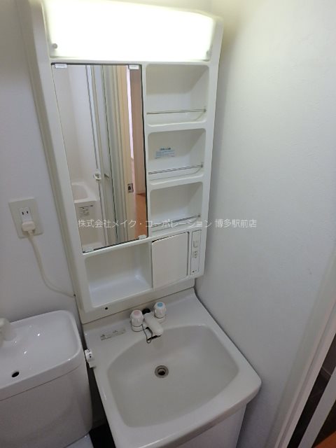 洗面所 サヴォイレジェント その他2