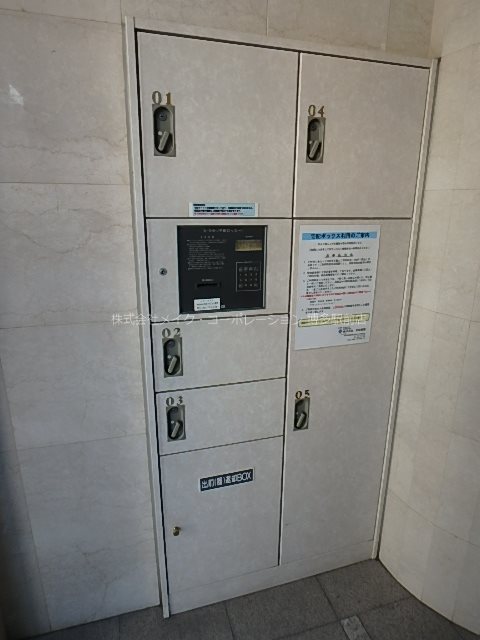 ロビー サヴォイレジェント その他3