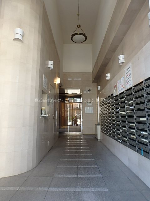 エントランス サヴォイレジェント その他4