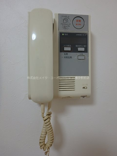 セキュリティ サヴォイレジェント その他5