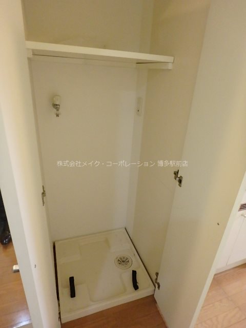 洗面所 サヴォイレジェント その他7