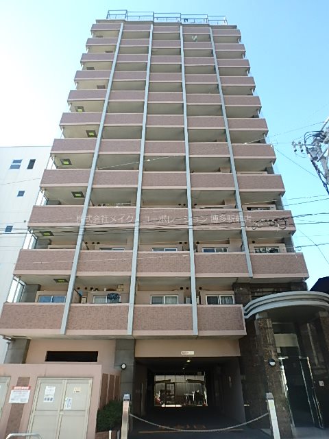 外観 サヴォイレジェント その他8