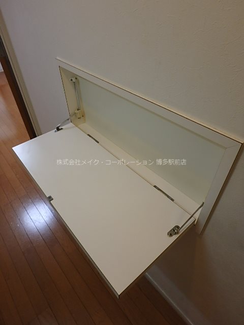 他部屋・スペース サヴォイレジェント その他10