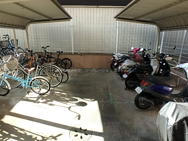 他共有部分 サヴォイレジェント その他13