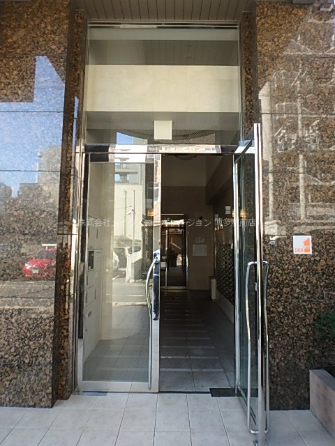 エントランス サヴォイレジェント その他14