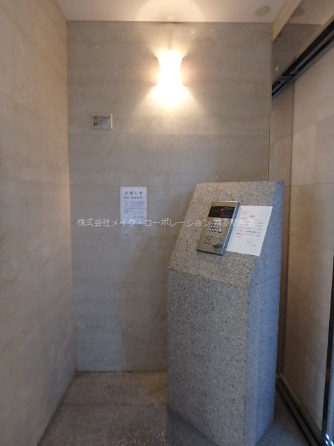 エントランス サヴォイレジェント その他15