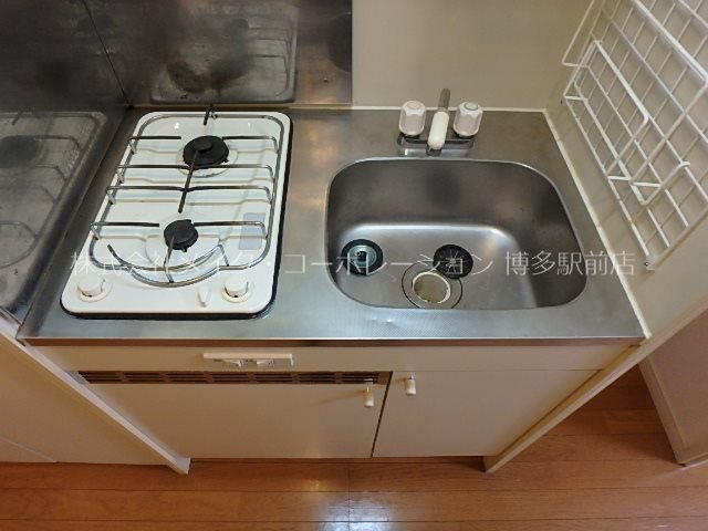 キッチン サヴォイレジェント キッチン