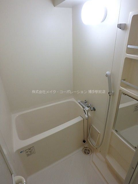 バス サヴォイレジェント 風呂画像