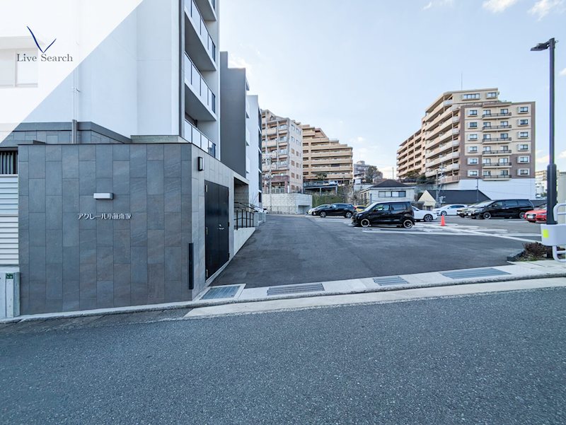 アクレール小笹南坂 その他3