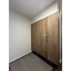 アクレール小笹南坂 玄関