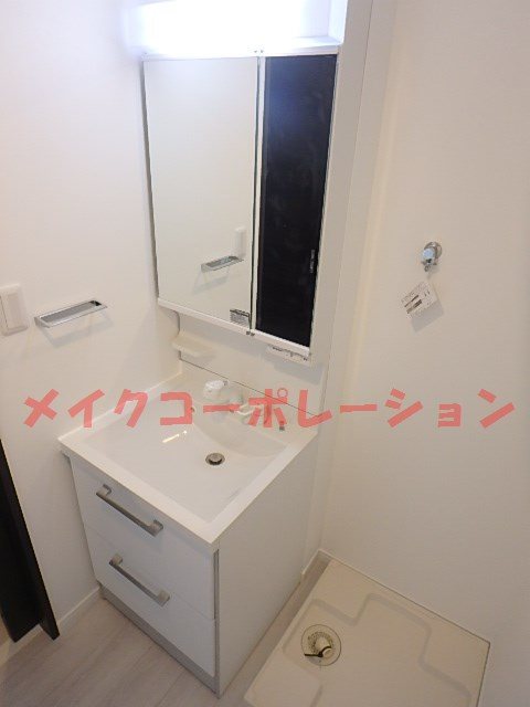 洗面所 アクタス薬院テラス その他1