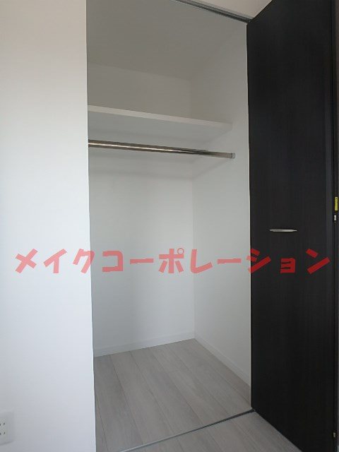 収納 アクタス薬院テラス その他3