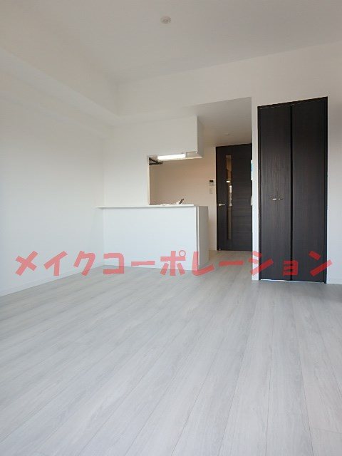 リビング アクタス薬院テラス リビング