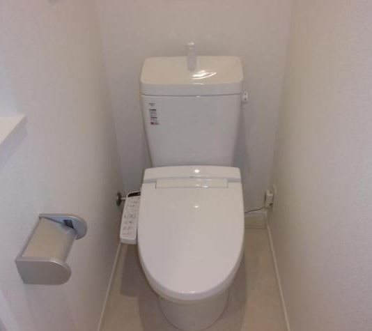 トイレ グランフォーレ県庁前アネックス その他1