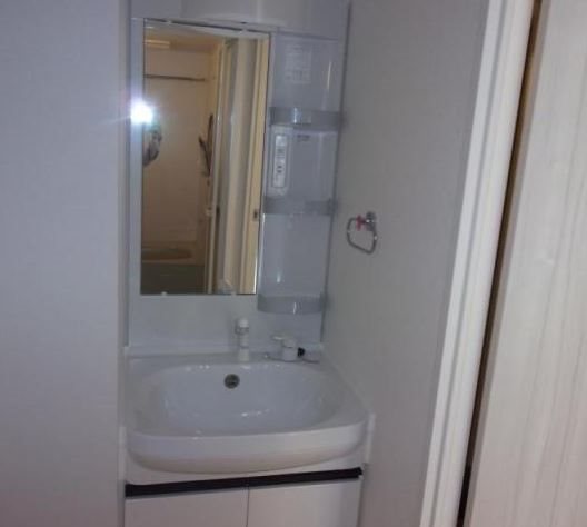 洗面所 グランフォーレ県庁前アネックス その他2