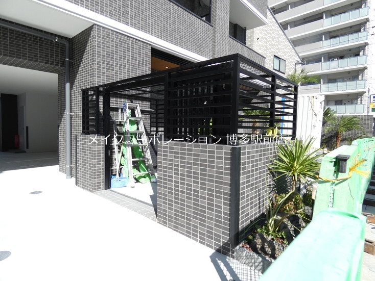 他共有部分 グランフォーレ県庁前アネックス その他7