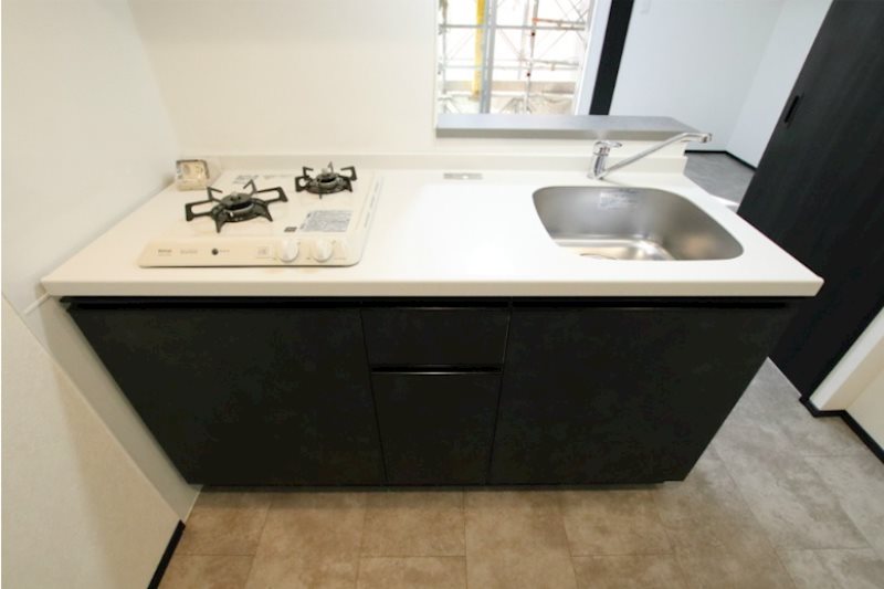 キッチン リファレンス竹下駅前 キッチン