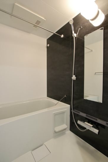 バス リファレンス竹下駅前 風呂画像