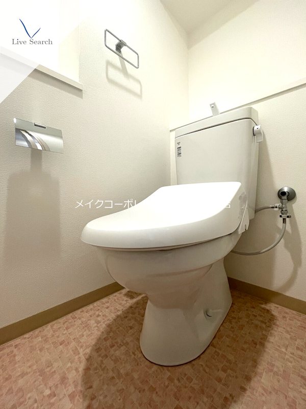 トイレ LELION KAWAKAMI その他6