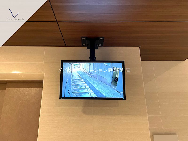 セキュリティ LELION KAWAKAMI その他7